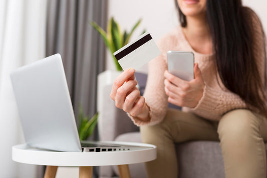 The Ultimate Guide to Online Shopping Safety