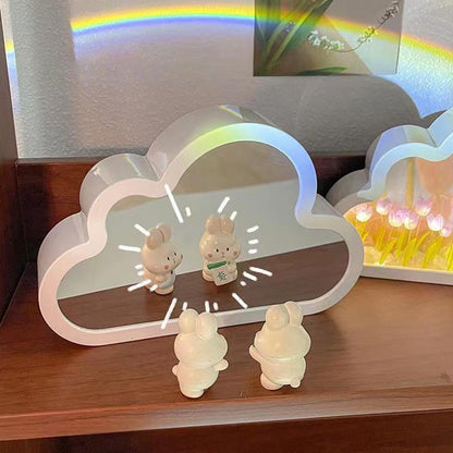 Tulight: Cloud Tulip LED Table Nightlight